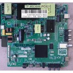 KOGAN KALED55JU8100VA MAIN BOARD TP.MS3686.PC821 ST5461D07-1